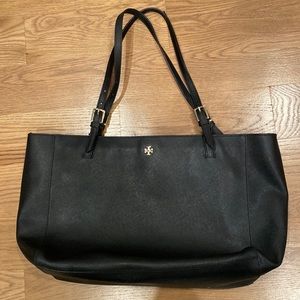 Tory Burch Canvas Tote